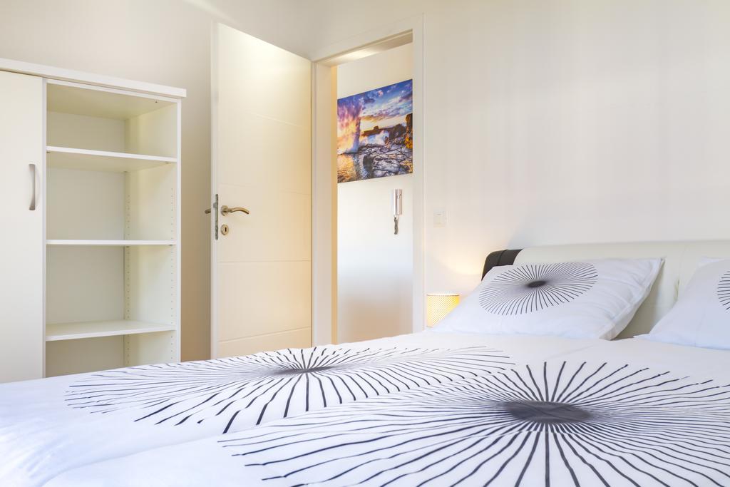 Villa Apartments Futura Vantacici Ngoại thất bức ảnh