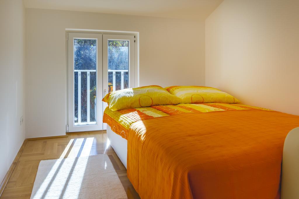 Villa Apartments Futura Vantacici Ngoại thất bức ảnh