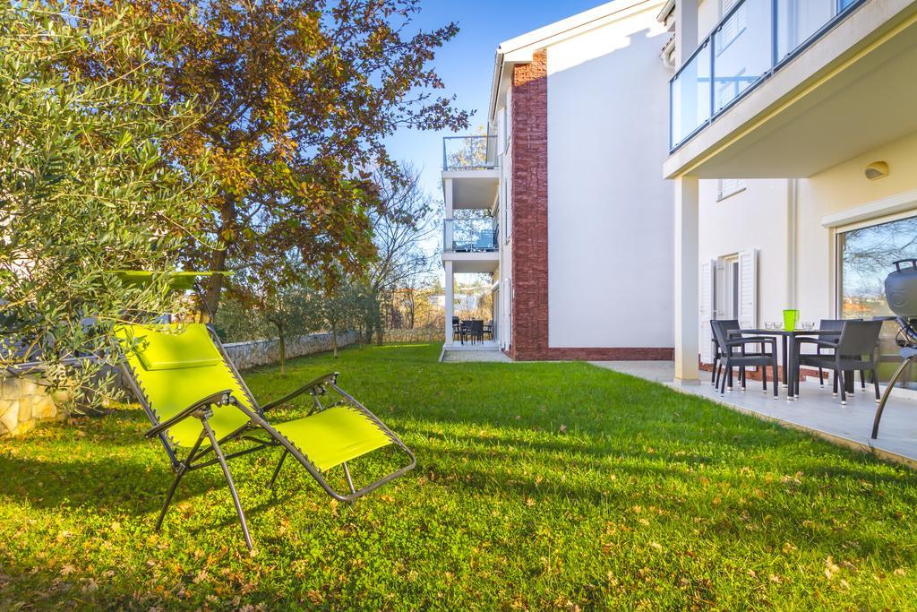Villa Apartments Futura Vantacici Ngoại thất bức ảnh