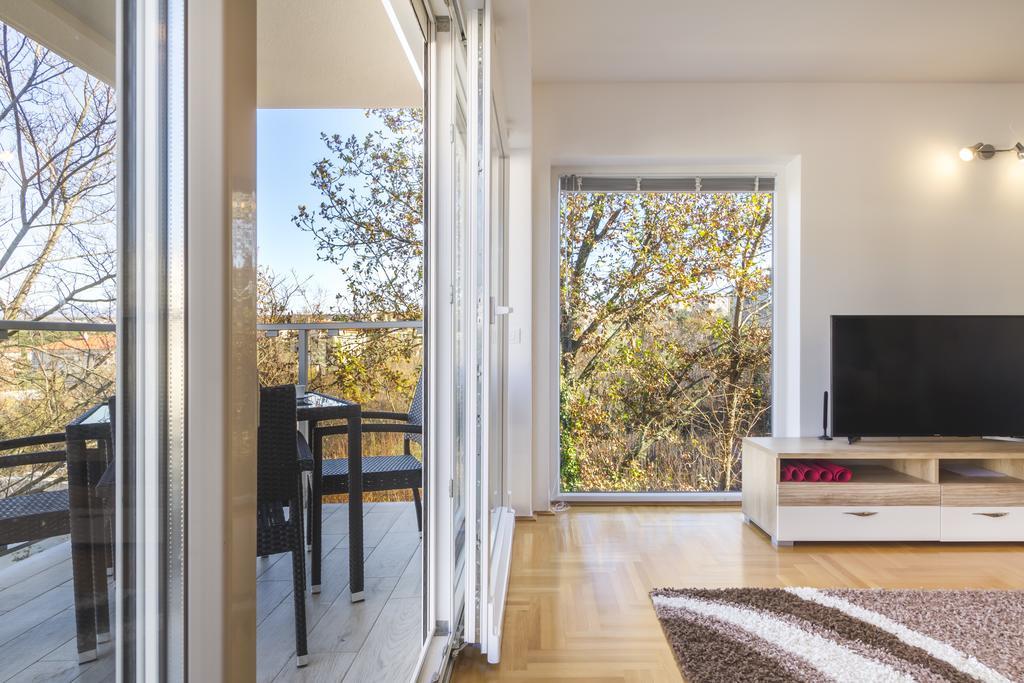 Villa Apartments Futura Vantacici Ngoại thất bức ảnh