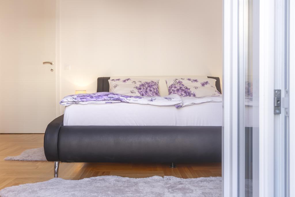 Villa Apartments Futura Vantacici Ngoại thất bức ảnh
